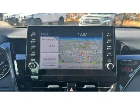 Toyota Camry 2.5 HSD EXECUTIVE | Mobile.bg    15