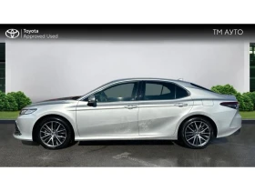 Toyota Camry 2.5 HSD EXECUTIVE | Mobile.bg    3