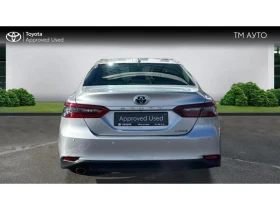Toyota Camry 2.5 HSD EXECUTIVE | Mobile.bg    4