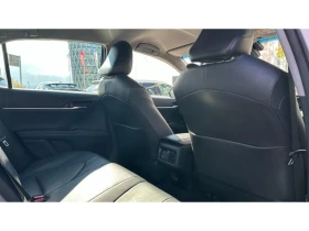 Toyota Camry 2.5 HSD EXECUTIVE | Mobile.bg    7