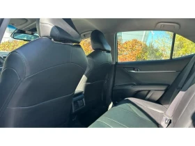 Toyota Camry 2.5 HSD EXECUTIVE | Mobile.bg    11