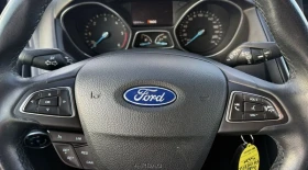 Ford Focus 1.5_TDCi_Automatic - 11499 лв. / 5879.35 € - 17730420 8