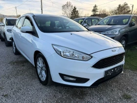 Ford Focus 1.5_TDCi_Automatic - 11499 лв. / 5879.35 € - 17730420 2