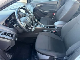 Ford Focus 1.5_TDCi_Automatic - 11499 лв. / 5879.35 € - 17730420 6