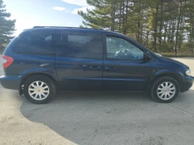 Chrysler Voyager | Mobile.bg    9