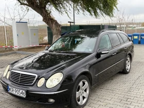Mercedes-Benz E 500 * НОВ ВНОС* ТОП ЦЕНА* H&K* ОБДУХВАНЕ*  - изображение 1