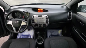 Hyundai I20 KATO ЧИСТО НОВ - 6499 лв. / 3322.89 € - 88855256 9