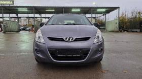 Hyundai I20 KATO ЧИСТО НОВ - 6499 лв. / 3322.89 € - 88855256 2