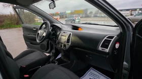Hyundai I20 KATO ЧИСТО НОВ - 6499 лв. / 3322.89 € - 88855256 12