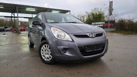 Hyundai I20 KATO ЧИСТО НОВ