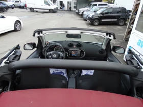 Smart Fortwo EQ BRABUS, 059/150 - 26500 лв. / 13549.23 € - 79939421 8