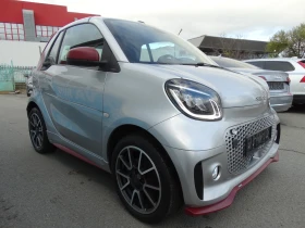 Smart Fortwo EQ BRABUS, 059/150 - 26500 лв. / 13549.23 € - 79939421 3