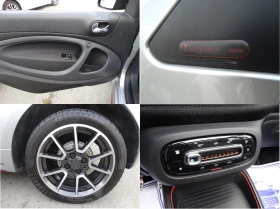 Smart Fortwo EQ BRABUS, 059/150 - 26500 лв. / 13549.23 € - 79939421 11