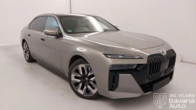 BMW 740 d xDrive M Sport Paket Sportautomatic - 221800 лв. / 113404.54 € - 50003293 4