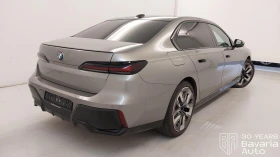 BMW 740 d xDrive M Sport Paket Sportautomatic - 221800 лв. / 113404.54 € - 50003293 3