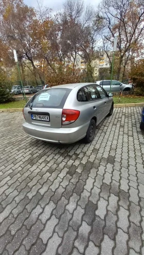 Kia Rio, снимка 2