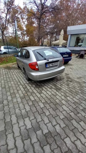 Kia Rio, снимка 3