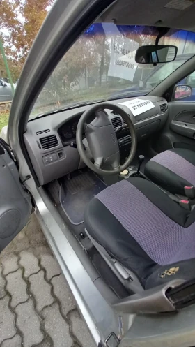 Kia Rio, снимка 6