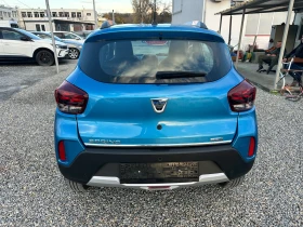 Dacia Spring - 16800 лв. / 8589.70 € - 80270634 7