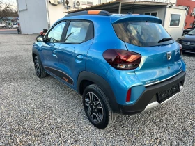 Dacia Spring - 16800 лв. / 8589.70 € - 80270634 6