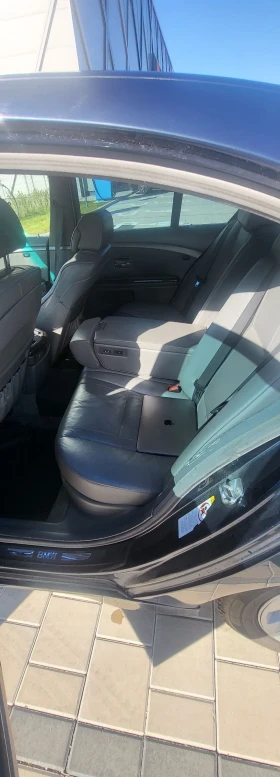 BMW 735 BRC  | Mobile.bg    8