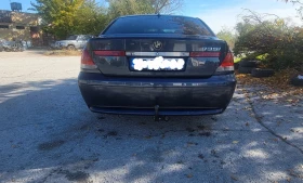 BMW 735 BRC  | Mobile.bg    2