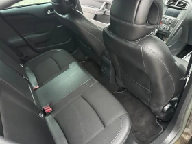 DS DS 4 1.6i Euro5b Подгрев Масаж Мъртва зона Лед  - 13999 лв. / 7157.58 € - 92892009 12