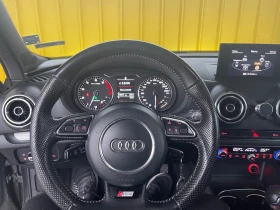 Audi A3 Sportback G Tron  S line Заводски Метан , снимка 3
