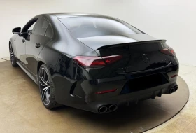 Mercedes-Benz CLS 53 AMG 4Matic+ , снимка 4