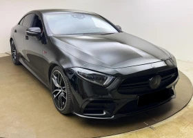 Mercedes-Benz CLS 53 AMG 4Matic+ , снимка 2
