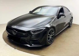 Mercedes-Benz CLS 53 AMG 4Matic+ , снимка 1