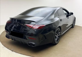 Mercedes-Benz CLS 53 AMG 4Matic+ , снимка 3