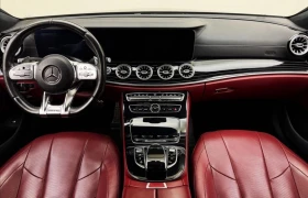 Mercedes-Benz CLS 53 AMG 4Matic+ , снимка 6