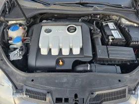 VW Golf 1.9TDI - 4999 лв. / 2555.95 € - 88388437 12