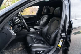 BMW 540 * 540d xDrive * CARFAX * ЦЕНА ДО БГ - 26700 € / 52220.66 лв. - 49352896 16