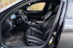 BMW 540 * 540d xDrive * CARFAX * ЦЕНА ДО БГ - 26700 € / 52220.66 лв. - 49352896 15