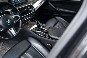 BMW 540 * 540d xDrive * CARFAX * ЦЕНА ДО БГ - 26700 € / 52220.66 лв. - 49352896 14