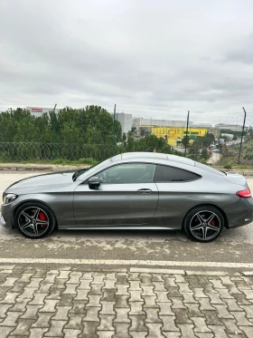 Mercedes-Benz C 250 - 20000 € / 39116.60 лв. - 68604685 6