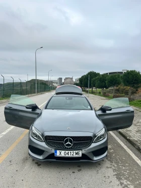Mercedes-Benz C 250 - 20000 € / 39116.60 лв. - 68604685 13
