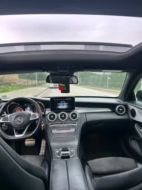 Mercedes-Benz C 250 - 20000 € / 39116.60 лв. - 68604685 11