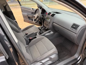 VW Golf 1.4I, Нов внос, Клима, ,  - 2900 € / 5671.91 лв. - 14075101 15