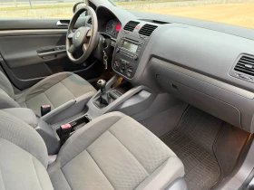 VW Golf 1.4I, Нов внос, Клима, ,  - 2900 € / 5671.91 лв. - 14075101 16