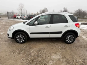 Suzuki SX4 2.0DDiS-136PS-4X4 - 4200 € / 8214.49 лв. - 68140162 8