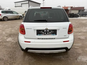 Suzuki SX4 2.0DDiS-136PS-4X4 - 4200 € / 8214.49 лв. - 68140162 6