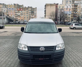 VW Caddy 1.9 TDI, снимка 2