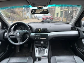 BMW 330 E46 330d, снимка 9