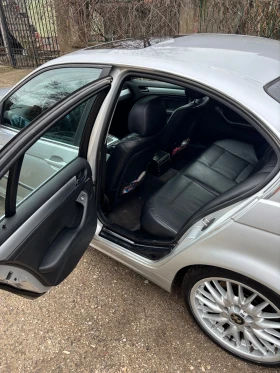 BMW 330 E46 330d, снимка 6