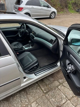 BMW 330 E46 330d, снимка 8
