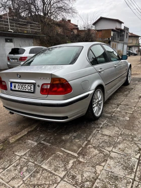 BMW 330 E46 330d, снимка 3