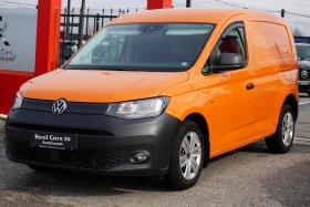 VW Caddy 2.0TDI* ПЕРФЕКТНО СЪСТОЯНИЕ* РЕГИСТРИРАН* ОБСЛУЖЕН